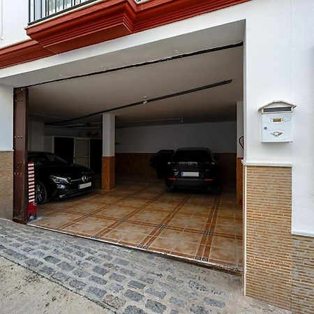 Apartamento En Olvera Con Garaje Eksteriør bilde