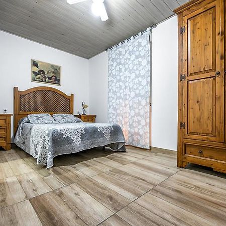 Apartamento En Olvera Con Garaje Eksteriør bilde