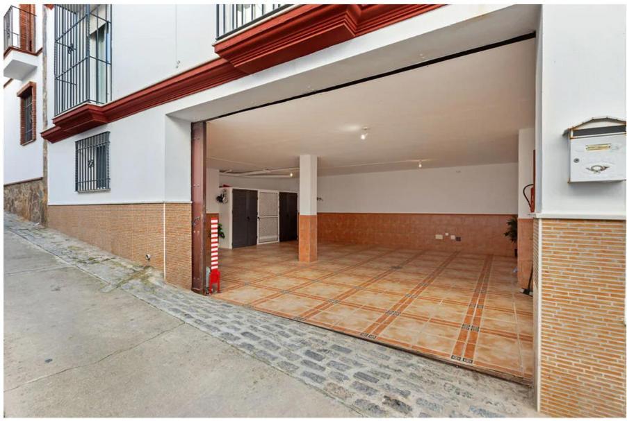 Apartamento En Olvera Con Garaje Eksteriør bilde