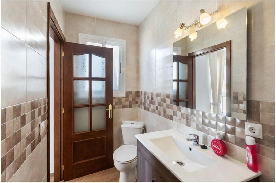 Apartamento En Olvera Con Garaje Eksteriør bilde
