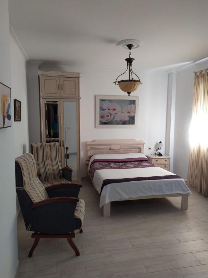 Apartamento En Olvera Con Garaje Eksteriør bilde