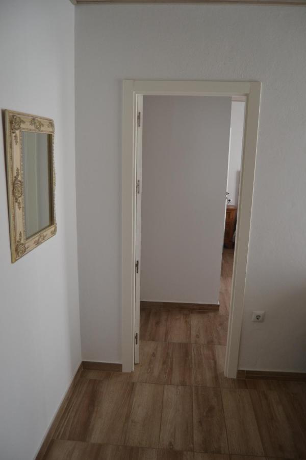 Apartamento En Olvera Con Garaje Eksteriør bilde