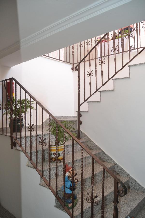 Apartamento En Olvera Con Garaje Eksteriør bilde