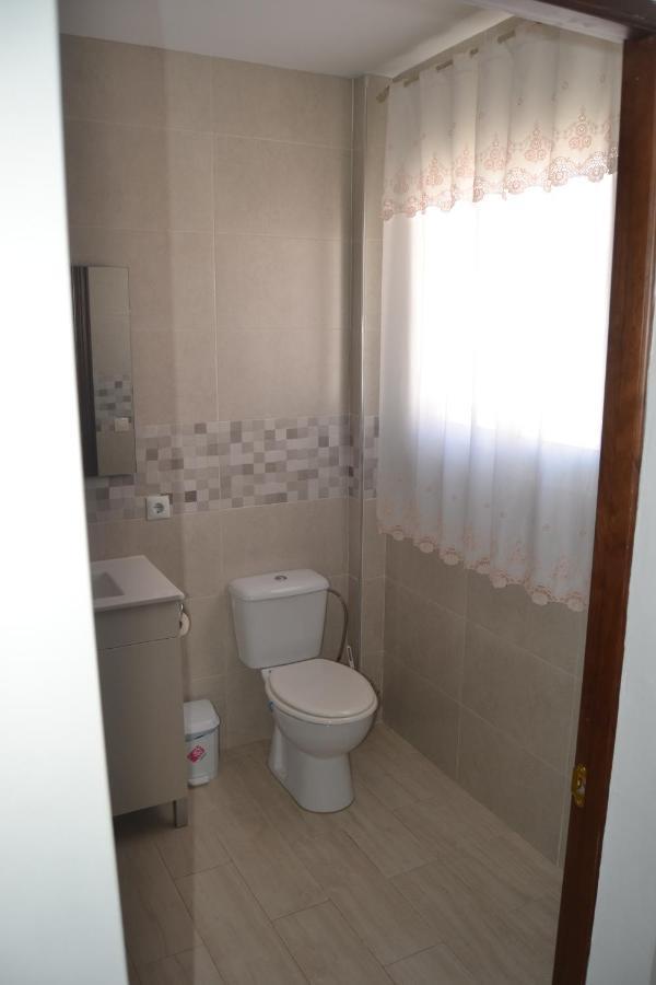 Apartamento En Olvera Con Garaje Eksteriør bilde