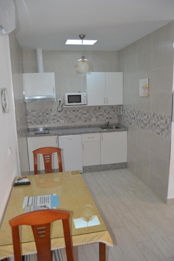 Apartamento En Olvera Con Garaje Eksteriør bilde