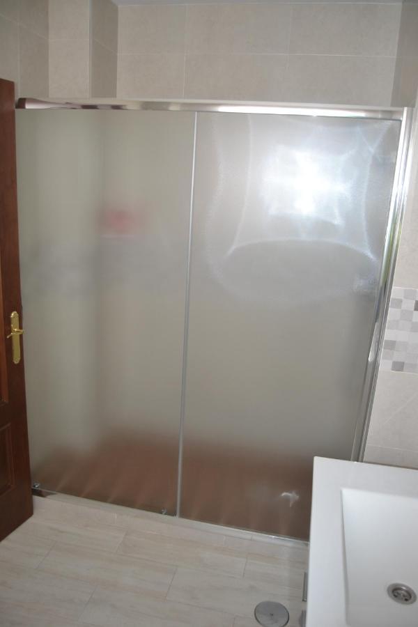 Apartamento En Olvera Con Garaje Eksteriør bilde