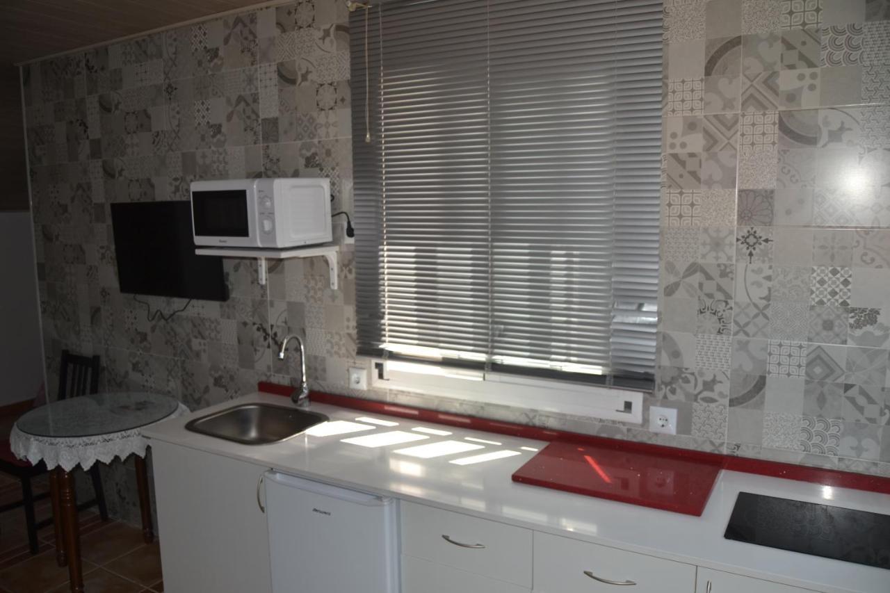 Apartamento En Olvera Con Garaje Eksteriør bilde