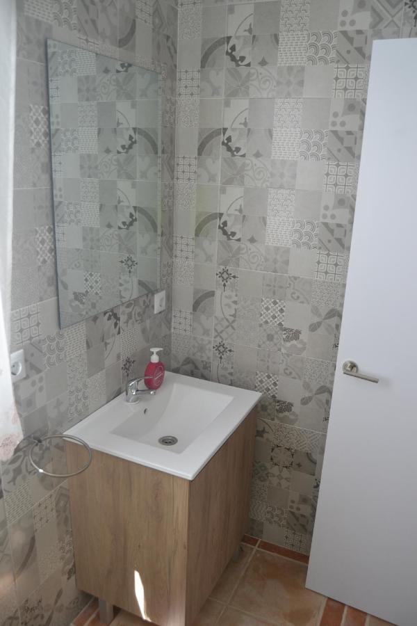 Apartamento En Olvera Con Garaje Eksteriør bilde