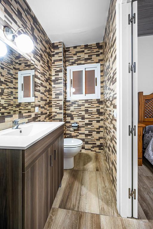 Apartamento En Olvera Con Garaje Eksteriør bilde