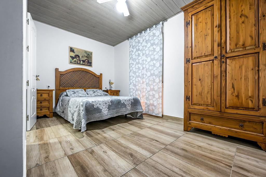 Apartamento En Olvera Con Garaje Eksteriør bilde
