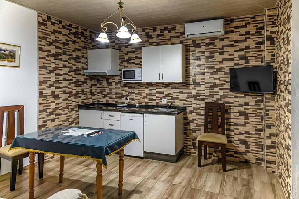 Apartamento En Olvera Con Garaje Eksteriør bilde